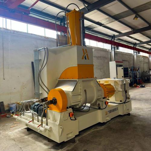 高效稳定之选 东莞厂家生产型工业橡胶密炼机（35L/50L/75L）与翻转式混炼机详解