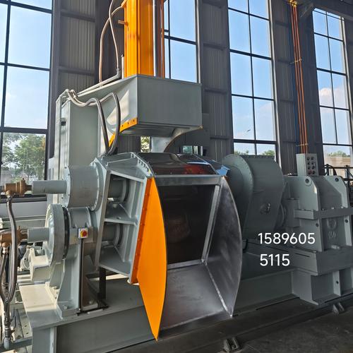 台湾塑料密炼机与混炼机 主流厂家、品牌概览及行业热点