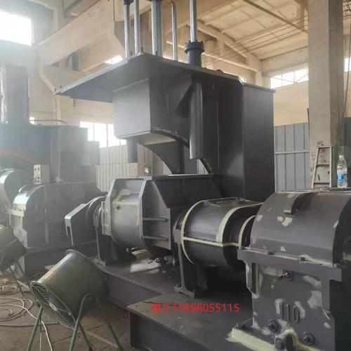 泰兴150L加压液压翻转式密炼机 专业橡胶混炼设备的卓越选择